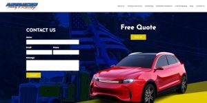 Advanced Towing & Recovery