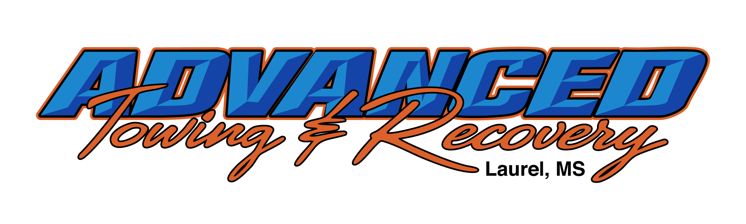 Advanced Towing & Recovery